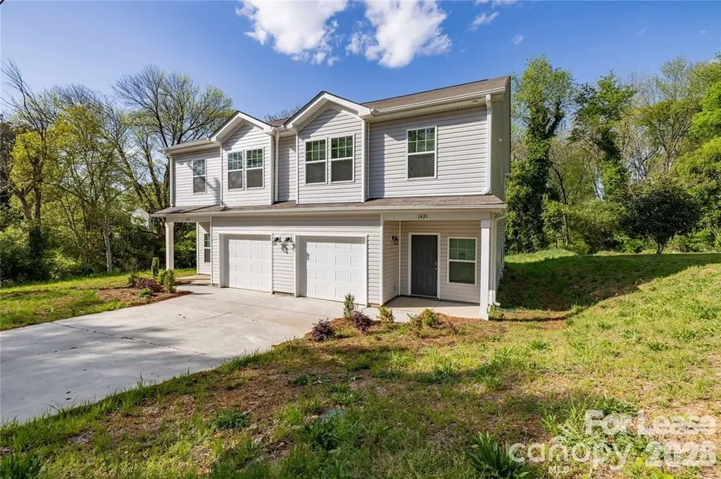 1419 Amhurst Street Albemarle NC 28001
