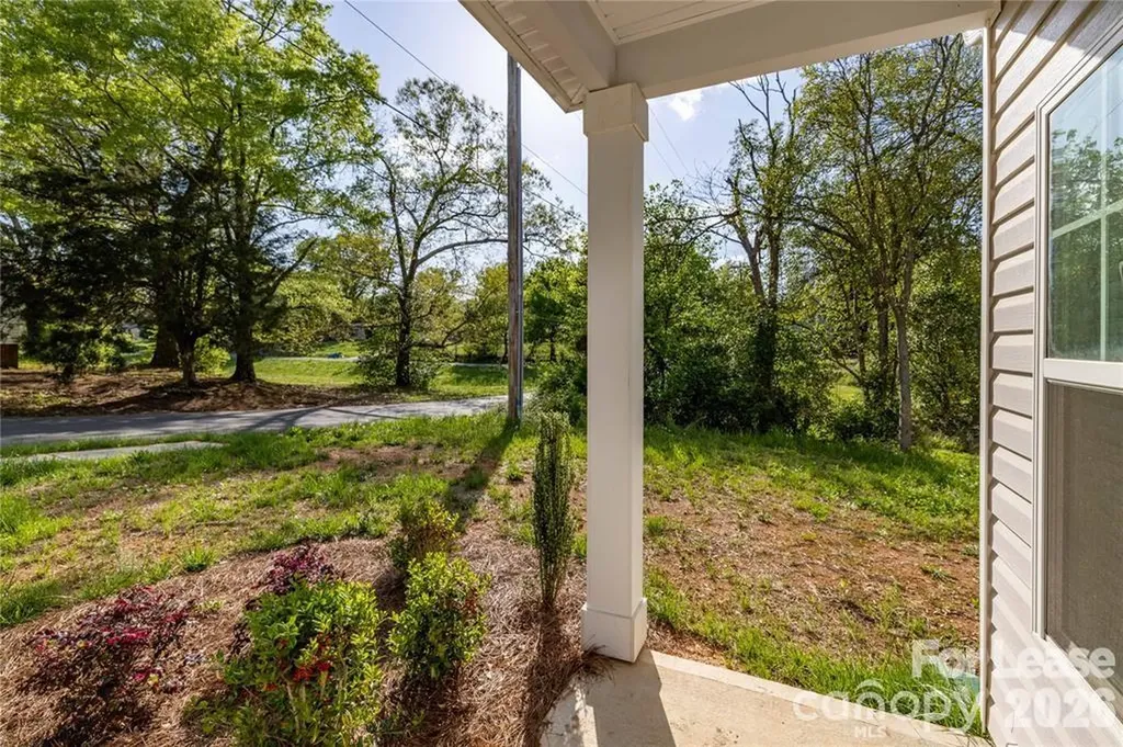1419 Amhurst Street Albemarle NC 28001