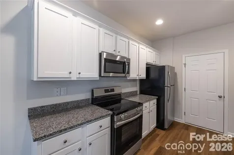 1419 Amhurst Street Albemarle NC 28001