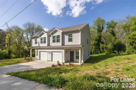 1419 Amhurst Street Albemarle NC 28001