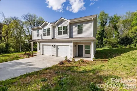 1419 Amhurst Street Albemarle NC 28001