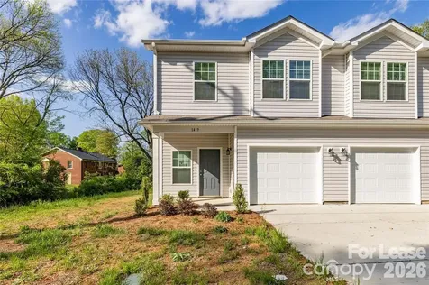 1419 Amhurst Street Albemarle NC 28001