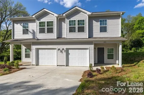 1419 Amhurst Street Albemarle NC 28001