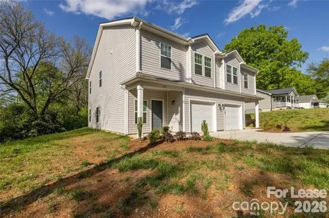 1419 Amhurst Street Albemarle NC 28001