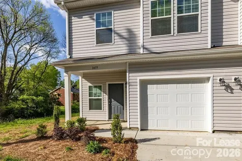 1419 Amhurst Street Albemarle NC 28001
