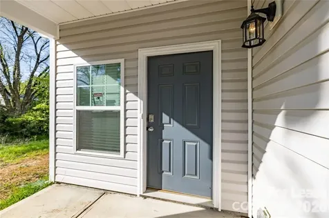 1419 Amhurst Street Albemarle NC 28001