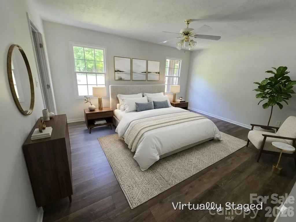 5126 Silver Tree Trail Conover NC 28613
