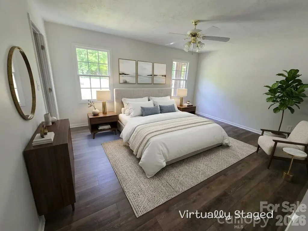 5126 Silver Tree Trail Conover NC 28613