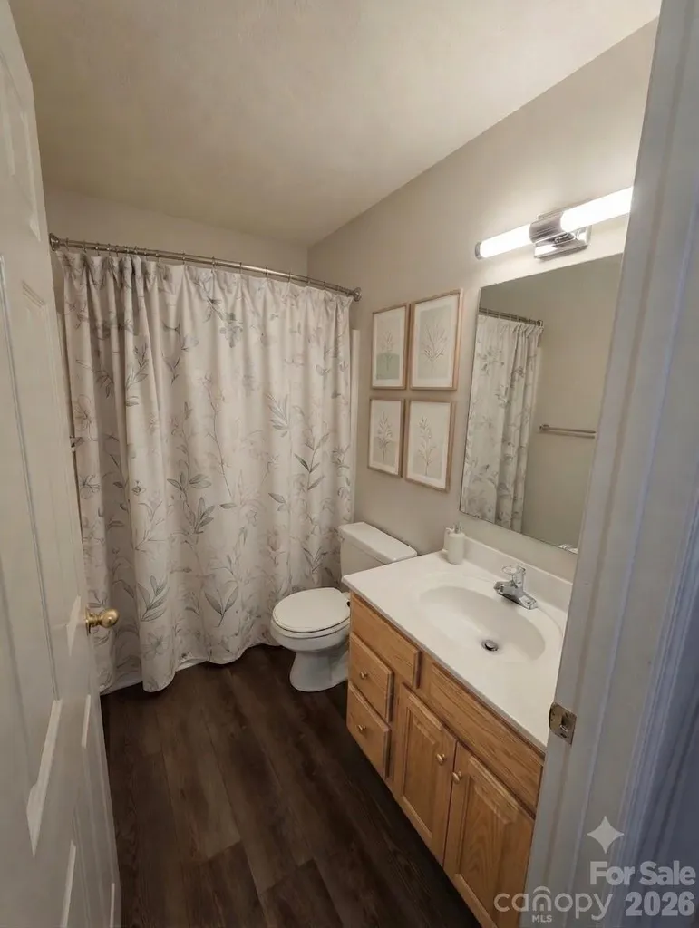 5126 Silver Tree Trail Conover NC 28613
