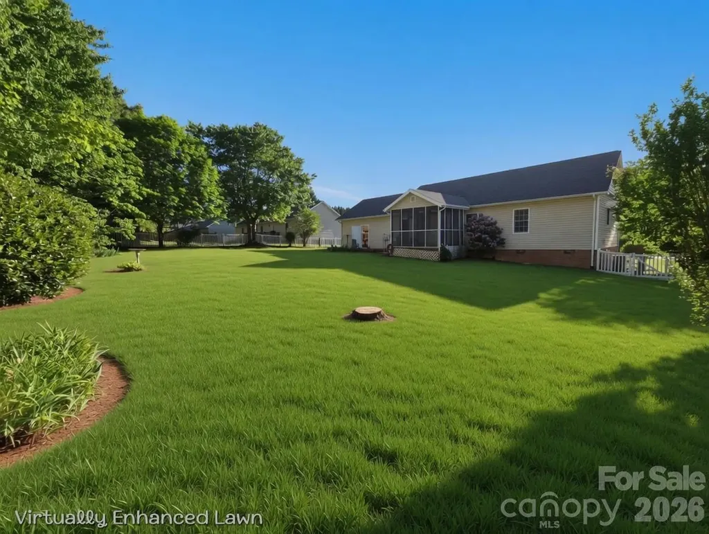 5126 Silver Tree Trail Conover NC 28613