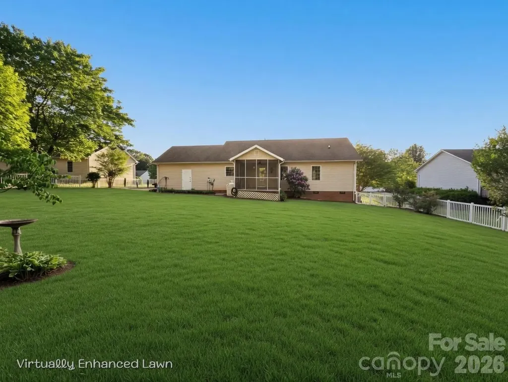 5126 Silver Tree Trail Conover NC 28613
