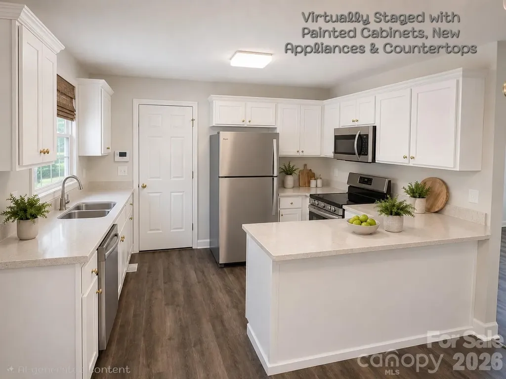 5126 Silver Tree Trail Conover NC 28613
