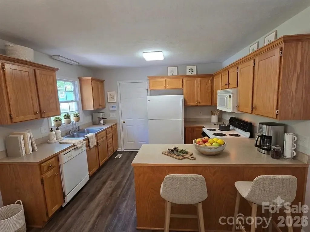 5126 Silver Tree Trail Conover NC 28613