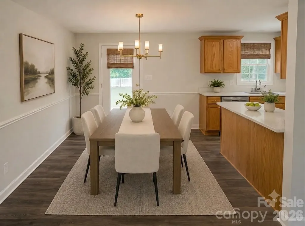 5126 Silver Tree Trail Conover NC 28613