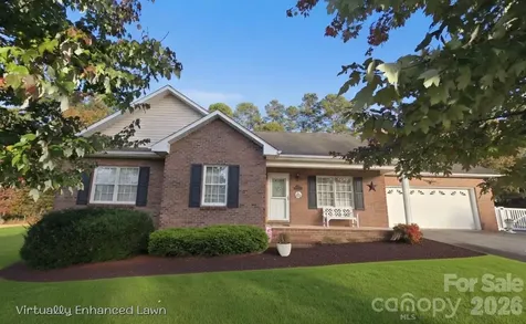 5126 Silver Tree Trail Conover NC 28613