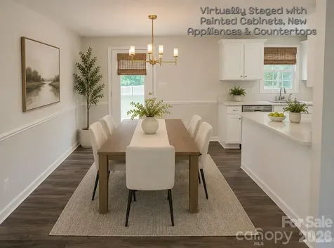 5126 Silver Tree Trail Conover NC 28613