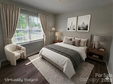 5126 Silver Tree Trail Conover NC 28613