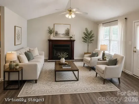 5126 Silver Tree Trail Conover NC 28613
