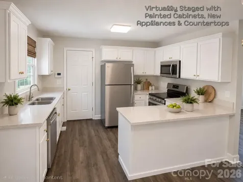 5126 Silver Tree Trail Conover NC 28613
