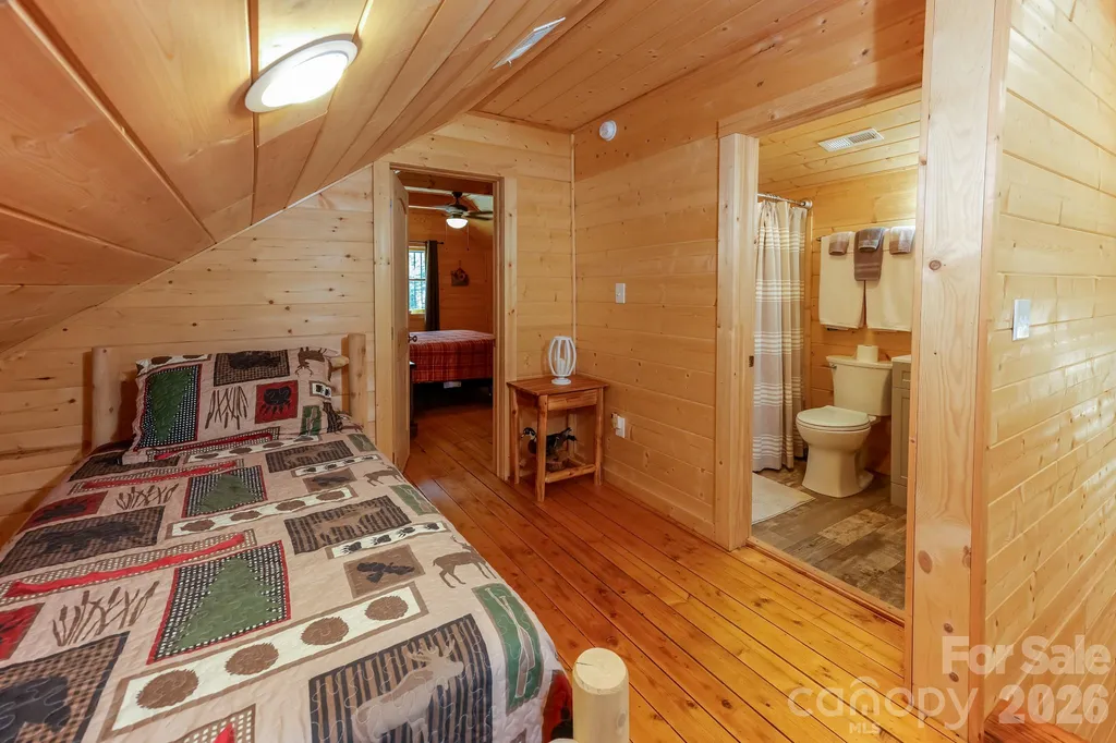 371 Redbird Drive Lake Lure NC 28746