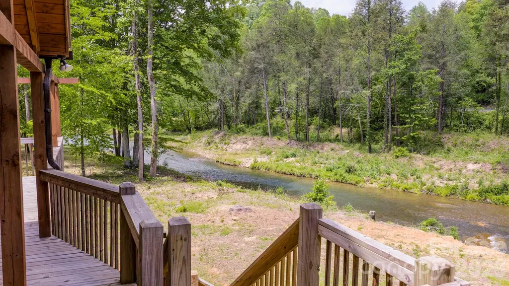 371 Redbird Drive Lake Lure NC 28746