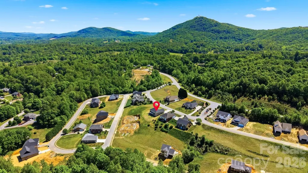 418 Huntington Woods Street SE Lenoir NC 28645