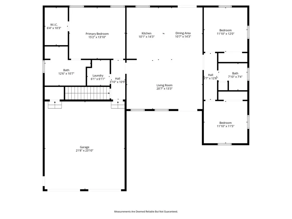418 Huntington Woods Street SE Lenoir NC 28645