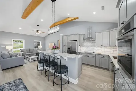 418 Huntington Woods Street SE Lenoir NC 28645