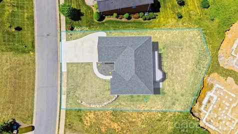 418 Huntington Woods Street SE Lenoir NC 28645