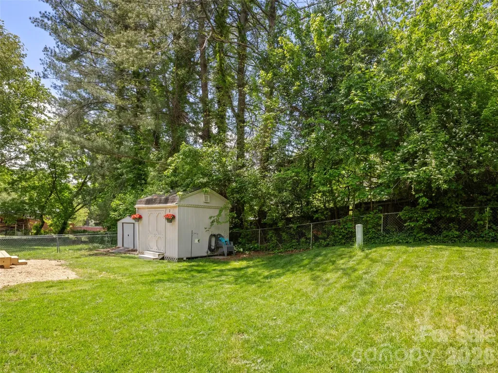 224 Clover Drive Fletcher NC 28732