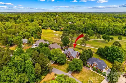 806 Pine Forest Road Charlotte NC 28214