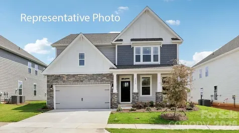 6422 Cherrybark Oak Lane Huntersville NC 28078