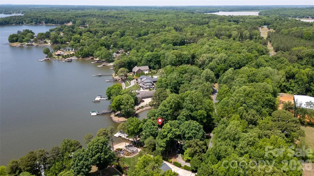 630 Mainsail Road Salisbury NC 28146