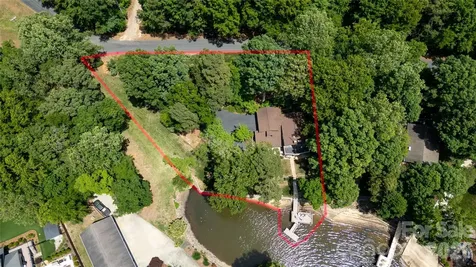 630 Mainsail Road Salisbury NC 28146