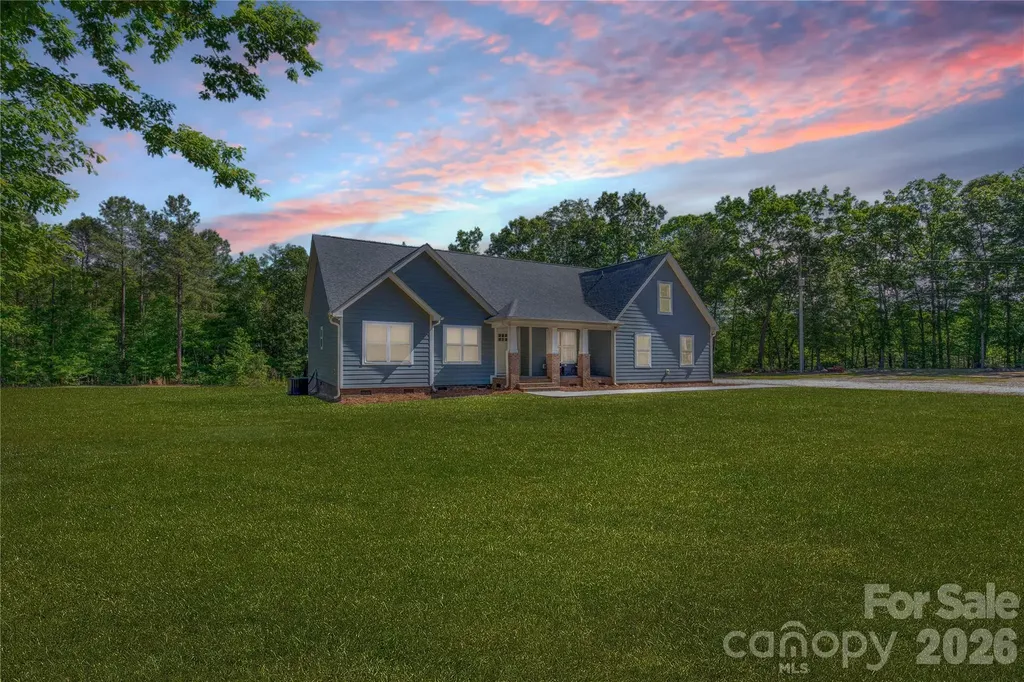 4335 Palmer Lloyd Road Lancaster SC 29720