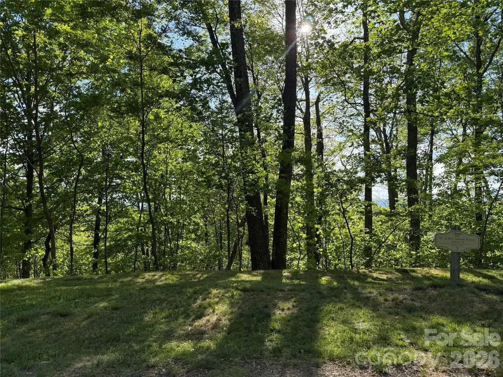 Lot 9 & 10 Andrew Banks Road Burnsville NC 28714