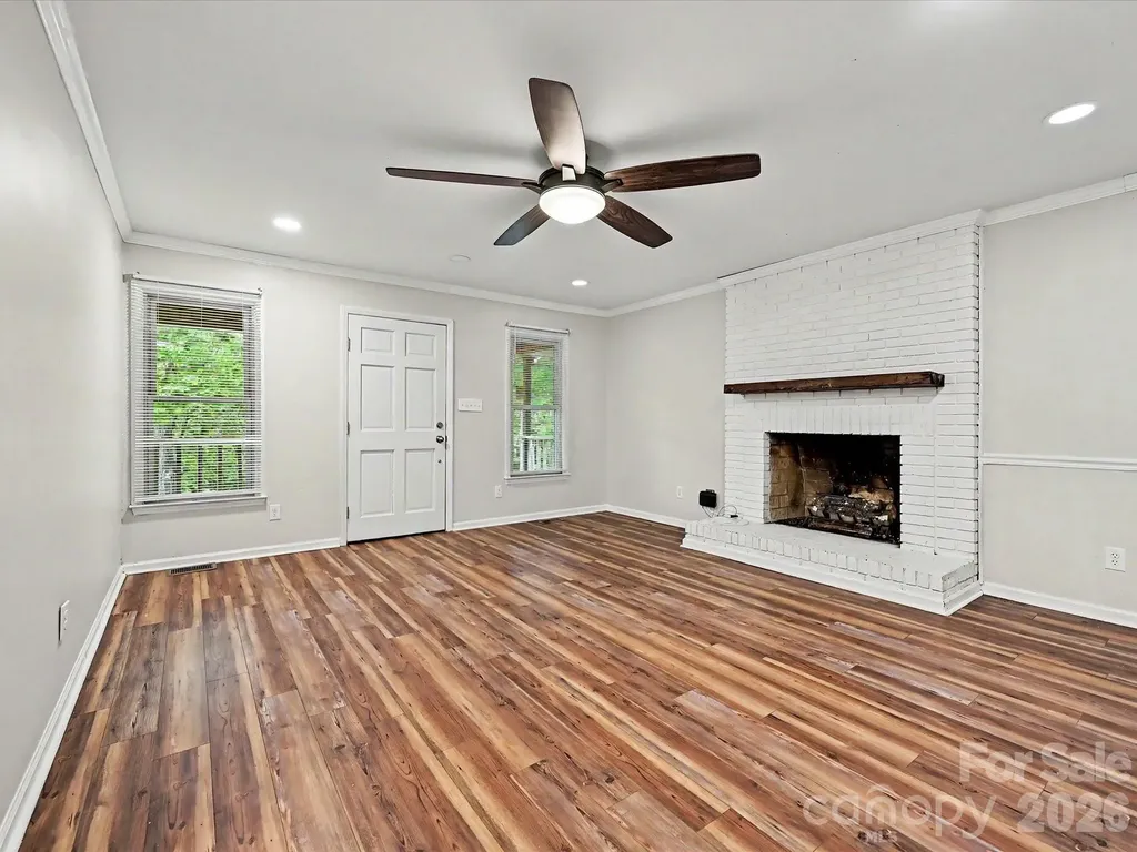 1123 S Forest Hills School Road Marshville NC 28103