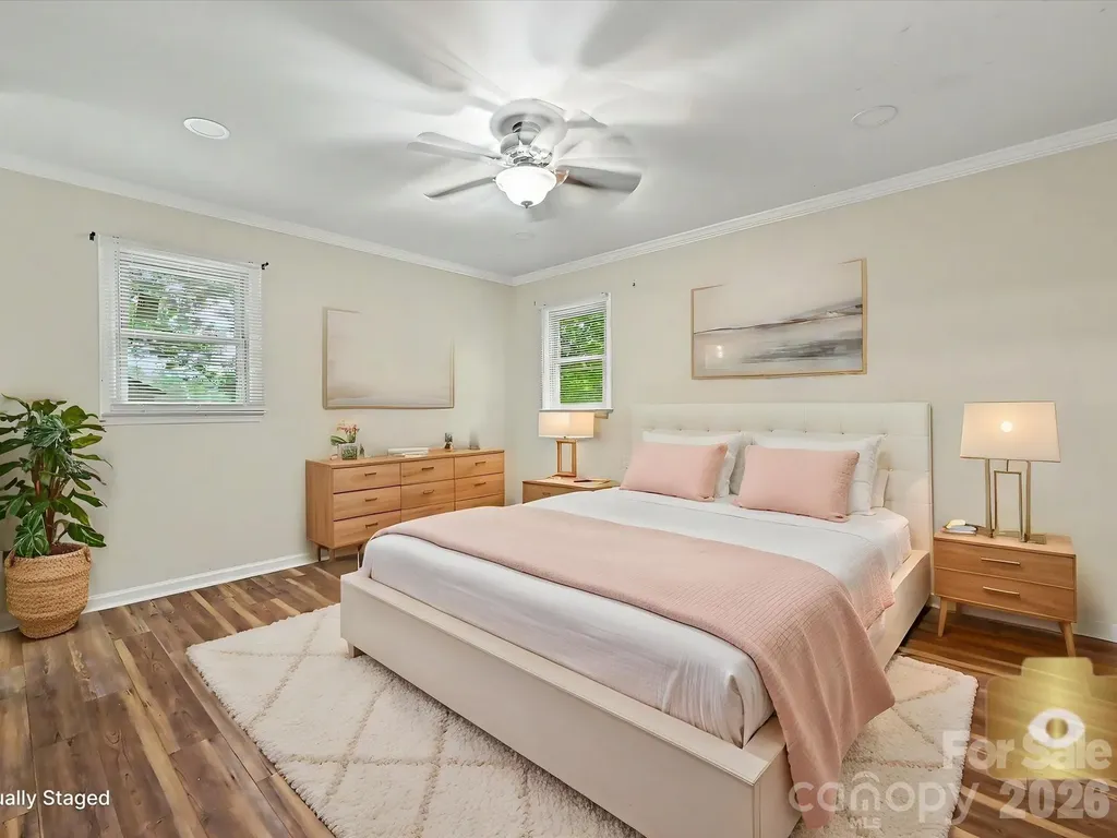 1123 S Forest Hills School Road Marshville NC 28103
