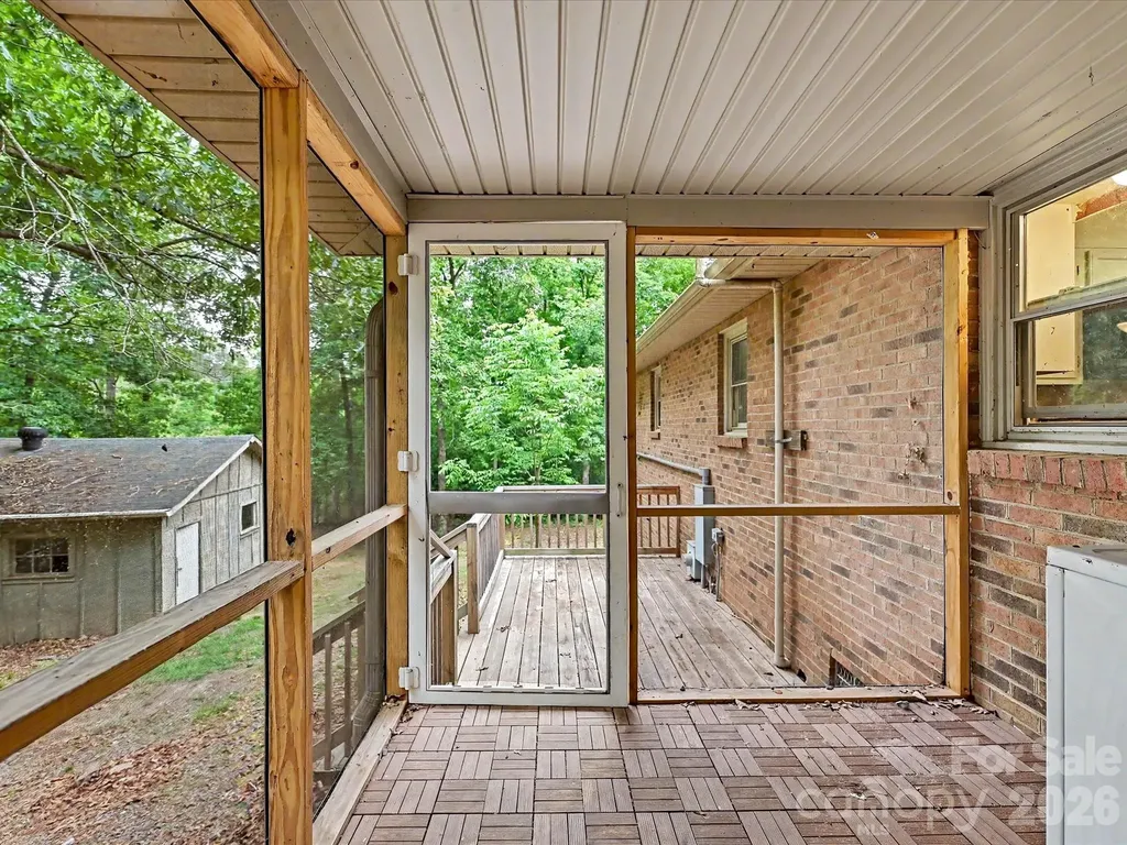 1123 S Forest Hills School Road Marshville NC 28103