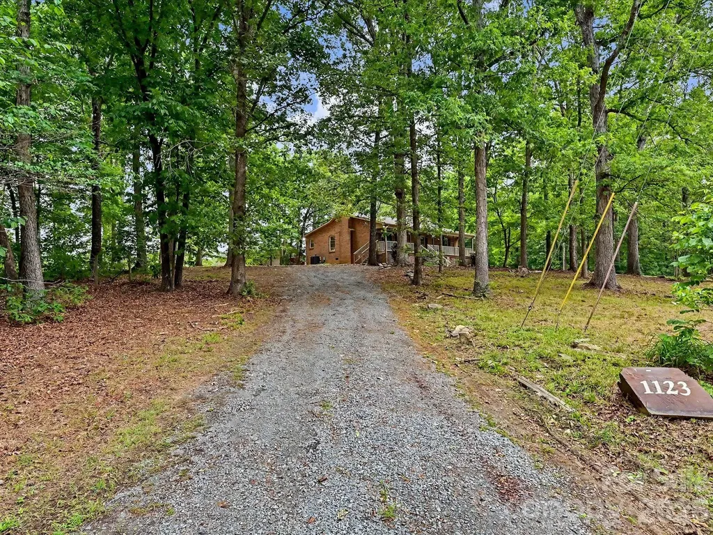 1123 S Forest Hills School Road Marshville NC 28103
