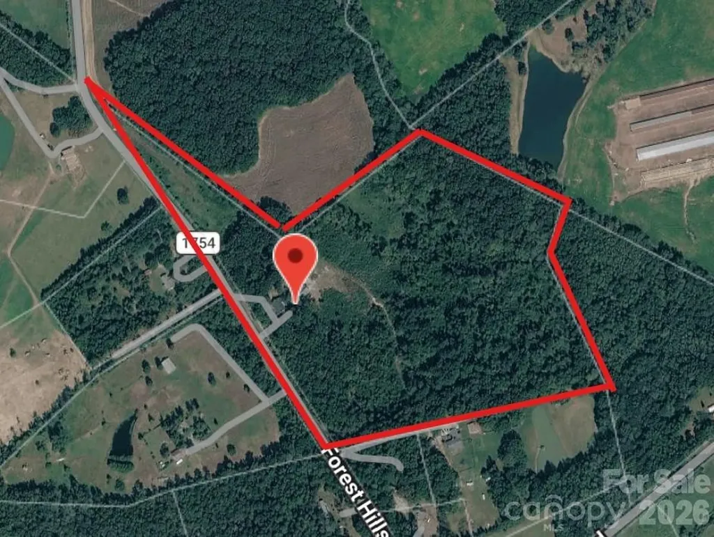 1123 S Forest Hills School Road Marshville NC 28103