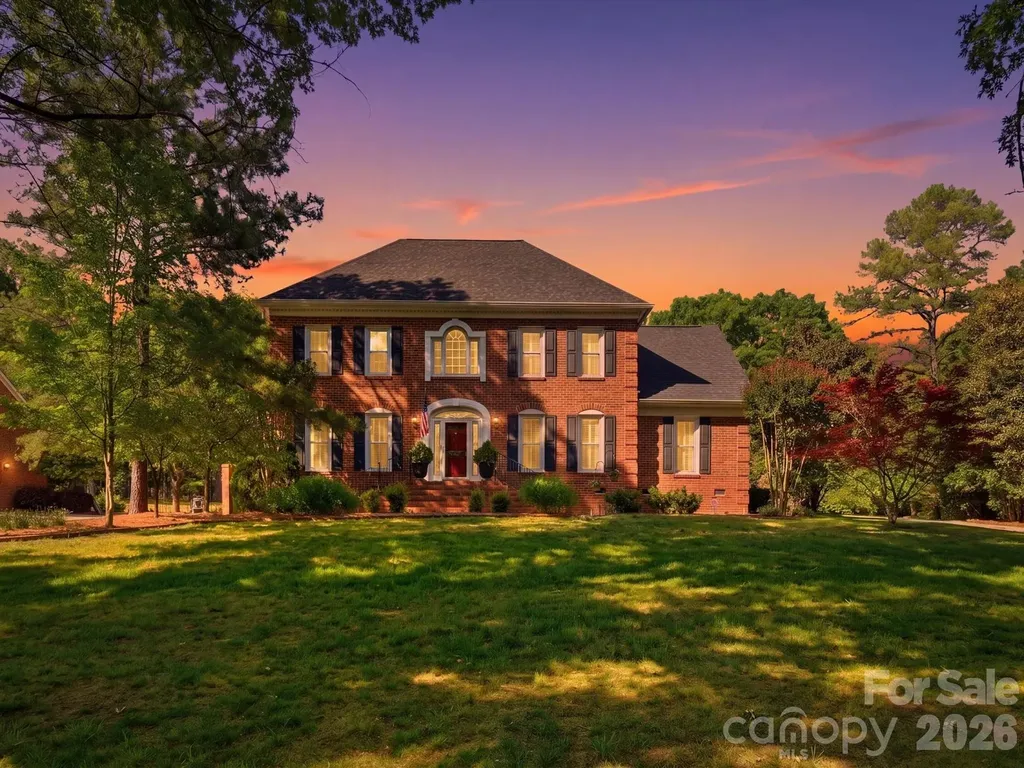 4417 Bridgewood Lane Charlotte NC 28226