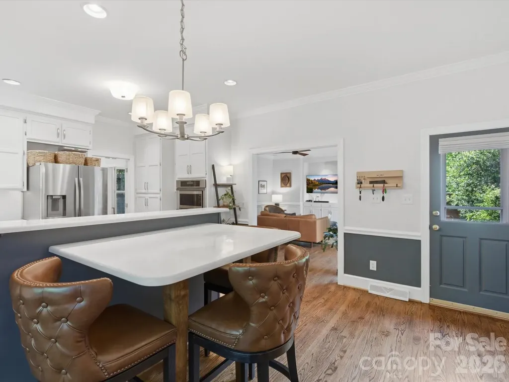 4417 Bridgewood Lane Charlotte NC 28226