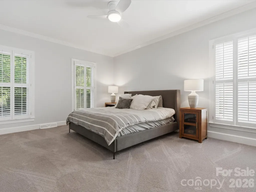 4417 Bridgewood Lane Charlotte NC 28226