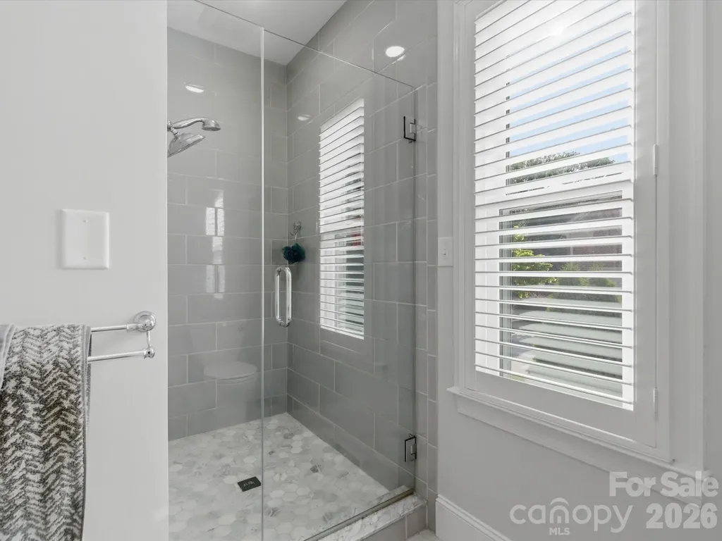 4417 Bridgewood Lane Charlotte NC 28226