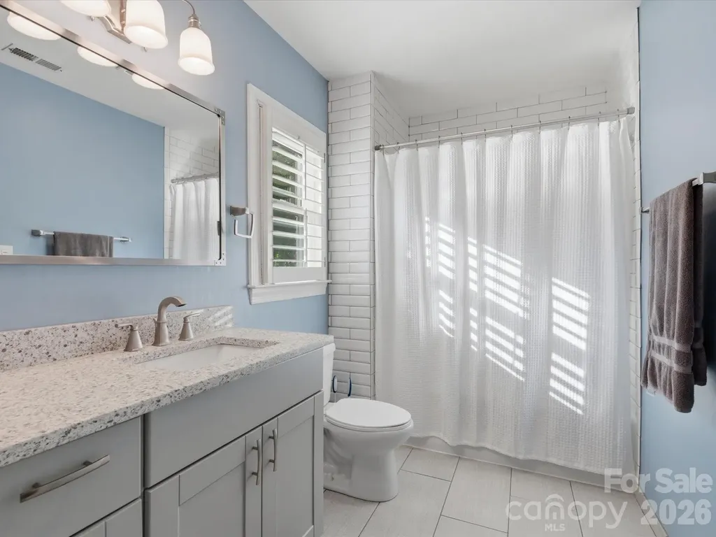 4417 Bridgewood Lane Charlotte NC 28226
