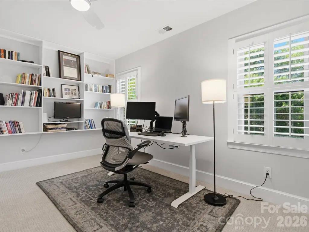 4417 Bridgewood Lane Charlotte NC 28226
