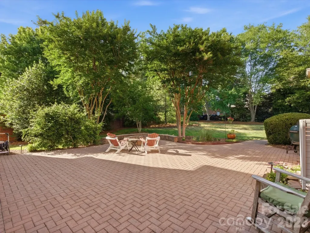 4417 Bridgewood Lane Charlotte NC 28226