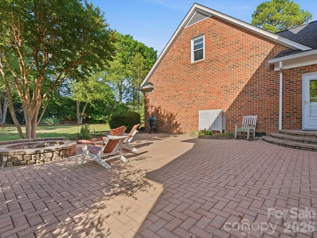 4417 Bridgewood Lane Charlotte NC 28226