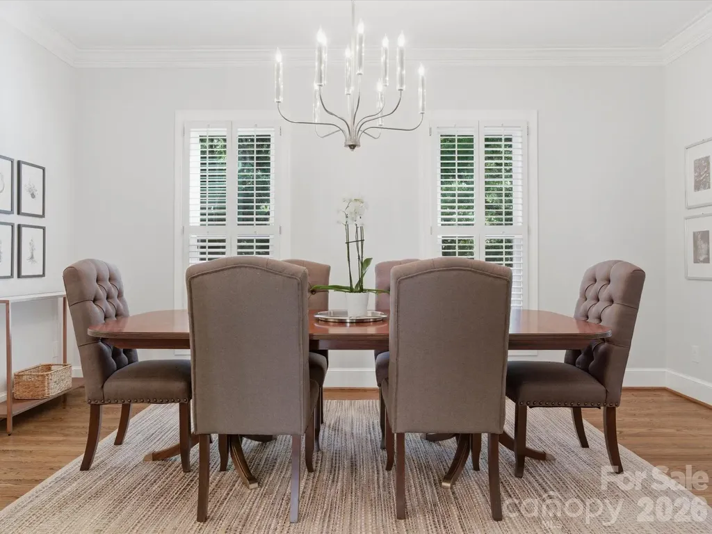 4417 Bridgewood Lane Charlotte NC 28226